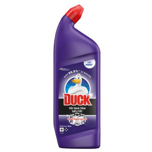 Nước tẩy nhà vệ sinh - Duck (700ml)
