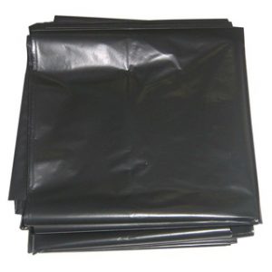 Túi nilon đen | 5kg | 29x47 cm |