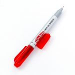 Bút dạ kính - TL PM-04 (Đỏ)