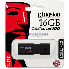 Thanh USB - 16GB